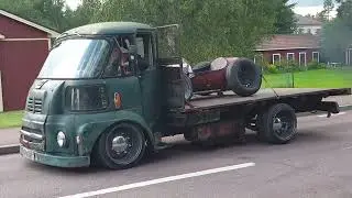 MotorFestivalen 2023 Augusti 12▪︎ 🚙 Lördag▪︎Magnus Nykvist 6888▪︎🚜🏍🚌🛻🛵 Älvdalen Dalarna 🚜🚌🛻🏍🚗