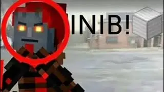 INIB- the admin