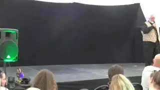 Muir gala show 2019 part 4