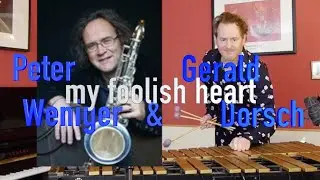 Gerald Dorsch + Peter Weniger