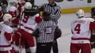 11/19/10 - Matt Kassian v Greg Amadio