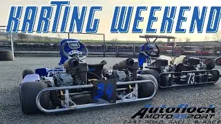 Karting march 2022