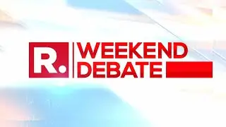 Pegasus To Rafale To Adani Controversies: Soros Gang Conspiracy Unravelled | Weekend Debate