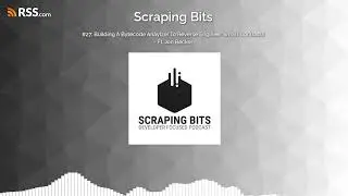 #27: Building A Bytecode Anaylzer To Reverse Engineer Smart Contracts - Ft. Jon Becker
