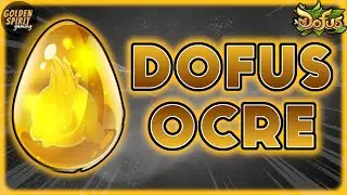 [Dofus] Mise &agrave; jour de la feuille de calcul Dofus Ocre (+R&eacute;sum&eacute; de la fa&ccedil;on de l'obtenir)