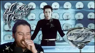 KEY (SHINee): Pleasure Shop | REACTION [ALBUM OF THE WEEK] 🤯