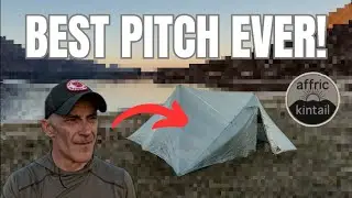 Part 2 - Wildcamping the Affric Kintail Way 2025!