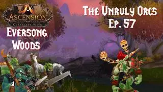Ep. 57 | Classless World of Warcraft 2025 Co-op Let's Play