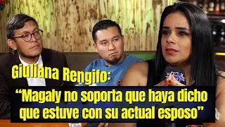 GIULIANA RENGIFO: 
