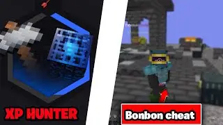 Ce BONBON bleu ME donne BEAUCOUP D'XP pour le m&eacute;tier d'hunter ! - Paladium V8.5 &eacute;pisode 07