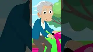 This Old Man He Played One | Kids Songs | Kids Nursery Rhymes  |  Full Video link in Description