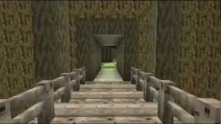 Hyrulecraft: Kokiri Forest
