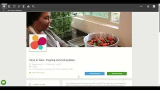 How to Sign up for a Volunteer Opportunity