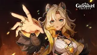 Genshin impact live stream