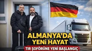YENİ BİR HAYAT YENI BİR BAŞLANGIÇ