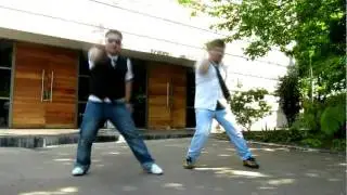 [TECHPARA] Dark Evil feat Tanith - Screamin' Rebel