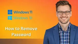 How to Remove Password in Windows 10 (Latest Update)