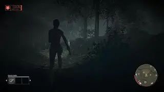 Friday the 13th: The Game Epic  Teamwork Epic JASON KILL Epic GamePlay 👀🔥👏