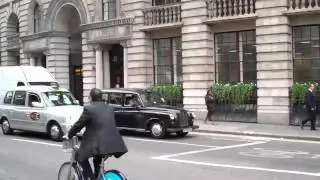 Threadneedle Street