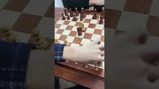 Destroy Petroff Defence 🔥🔥🔥
