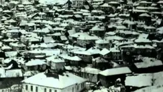 Gora 1912. godine (Zločini od strane Srba)