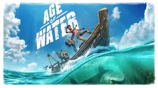 Age Of Water First Voyage  Обзор