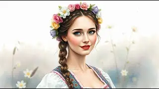 Zapomniane Polskie Pieśni Weselne &ndash; Przekute w FOLK METAL