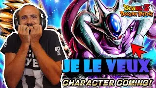 Invoc Millions de téléchargements, 600ds suffiront t'ils ? 😬 - DB Dokkan Battle