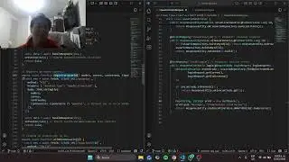 backend TechFit