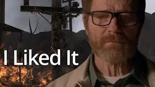 Fallout: NV Finishing Your First Legion Playthrough