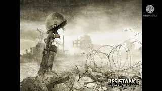 Resistance: Fall of Man Bullseye Sounds