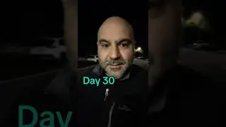 Day 30 of 66. Forming a habit of daily fitness. Catching you up to where I&rsquo;m at currently.