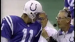 1995   Bills  at  Colts   Week 10