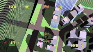 URGENT EVASION 360 Indie Game Gameplay
