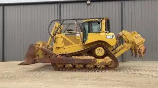 2008 CATERPILLAR D8T For Sale