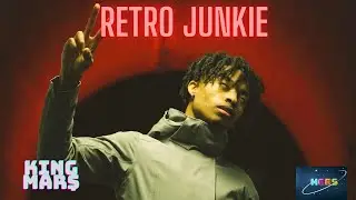 KING MAR$ LIVE AT RETRO JUNKIE (JULY 4TH 2021)