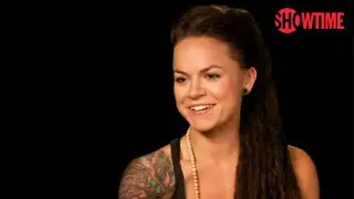 The Real L Word | Meet the Ladies: Whitney | Season 2 | SHOWTIME