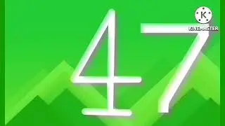 Fernado's Abstract Number Count - 90