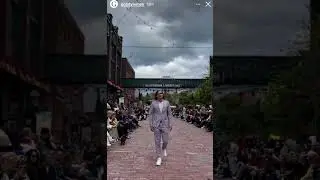 Fashion Show GOTSTYLE Toronto 20 years
