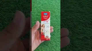 Blue Valley [ Hair Remover Cream  ] #shorts