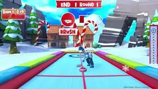 Instant Sports Winter Games [Switch] Trailer
