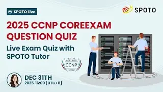 🚀Pass CCNP Core Exam Fast--Free Live Exam Demo Inside!🔥