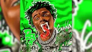 Gunna - Mistress (Instrumental)