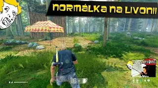 DayZ - CZ/SK - LIVONIA - NÁVRAT K LIVONII // OFICIÁLNÍ SERVER //