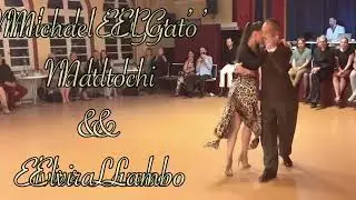 Milonga De Los Fortines