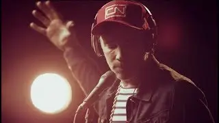 Buck 65 -Wicked And Weird (Live Sessions X)