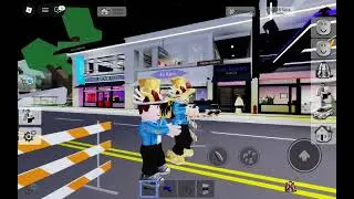 Omar Dan Tamir Main Roblox Brookhaven Full Game 40 minutes 