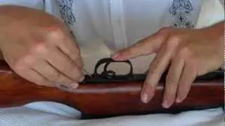 Canstar Arms SKS- 1 Minute Magazine Conversion- How to ...5/30 Rd or 5/75 Rd