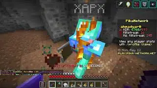XPAX combat logging