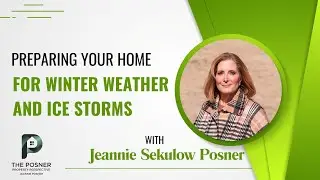 Preparing Your Home for Winter Weather and Ice Storms